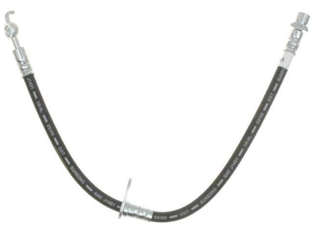 Raybestos Brakes Brake Hydraulic Hose P/N:BH382365 Fits: Toyota Avalon 12-05, Toyota Camry 11-07 - Image 2