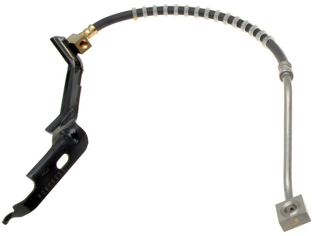 Raybestos Brakes Brake Hydraulic Hose P/N:BH382366 Fits: Chrysler TOWN & COUNTRY 07-01, Chrysler Voyager 03-01, Dodge Caravan 07-01, Dodge Grand Caravan 07-01 - Image 2