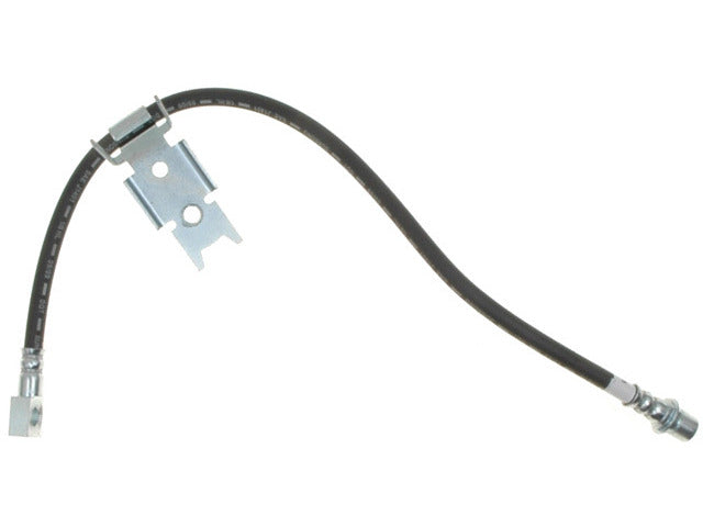 Raybestos Brakes Brake Hydraulic Hose P/N:BH382376 Fits: Chrysler 300 09-05, Chrysler 300 13-12, Dodge Challenger 13-08, Dodge Charger 10-06, Dodge Charger 13-12, Dodge Magnum 08-06 - Image 2