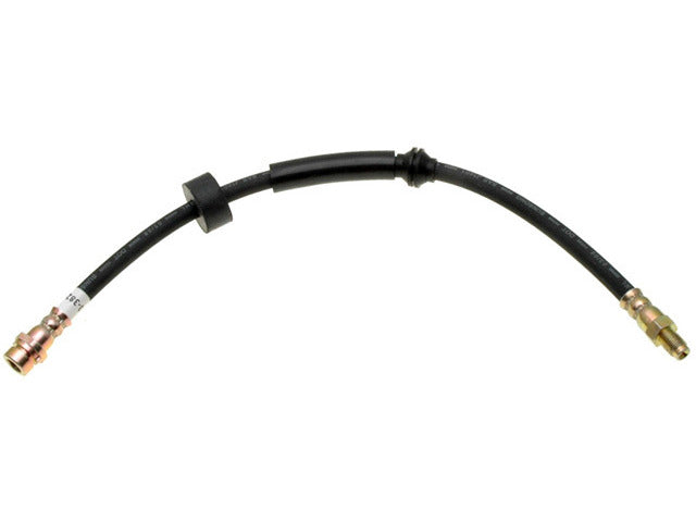 Raybestos Brakes Brake Hydraulic Hose P/N:BH382393 Fits: Ford Focus 07-04 - Image 2