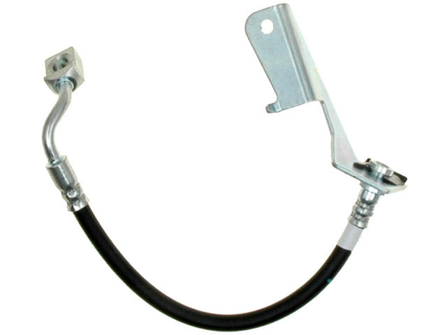 Raybestos Brakes Brake Hydraulic Hose P/N:BH382400 Fits: Buick Allure 09-05, Buick Lacrosse 09-05, Pontiac Grand Prix 08-04 - Image 2