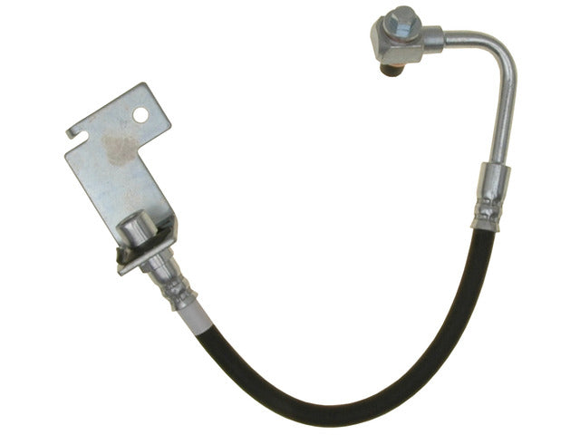 Raybestos Brakes Brake Hydraulic Hose P/N:BH382402 Fits: Buick Rendezvous 07-02, Pontiac Aztek 05-01 - Image 2
