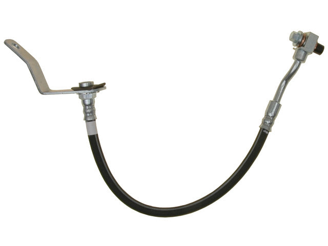 Raybestos Brakes Brake Hydraulic Hose P/N:BH382406 Fits: Chevrolet Silverado 1500 2001, GMC Sierra 1500 2001 - Image 2
