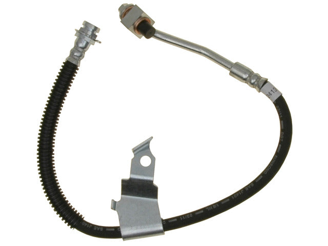 Raybestos Brakes Brake Hydraulic Hose P/N:BH382413 Fits: Pontiac Bonneville 05-04 - Image 2
