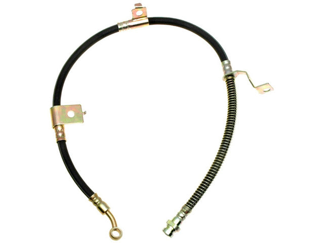 Raybestos Brakes Brake Hydraulic Hose P/N:BH382432 Fits: Hyundai Xg300 2001, Hyundai Xg350 05-02 - Image 2