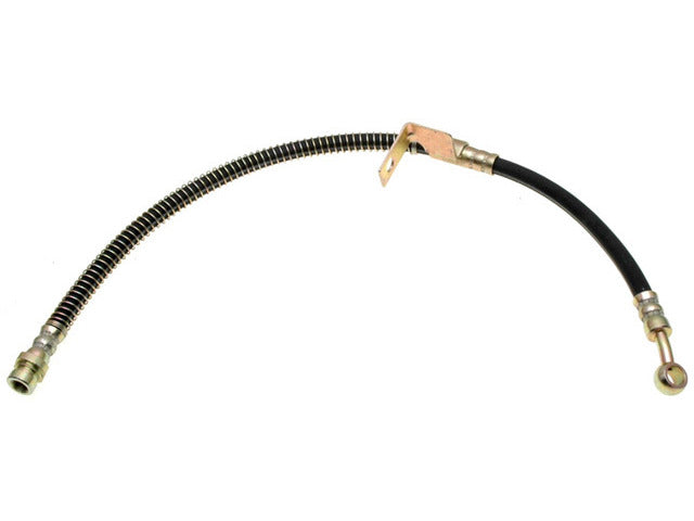 Raybestos Brakes Brake Hydraulic Hose P/N:BH382435 Fits: Hyundai Tiburon 08-03 - Image 2