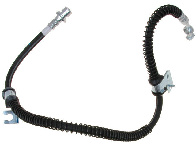 Raybestos Brakes Brake Hydraulic Hose P/N:BH382440 Fits: Land Rover Range Rover 02-95 - Image 2