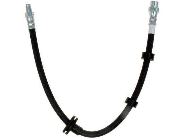 Raybestos Brakes Brake Hydraulic Hose P/N:BH382445 Fits: Land Rover Range Rover 05-03 - Image 2