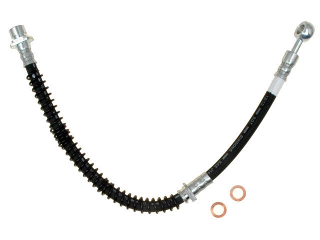 Raybestos Brakes Brake Hydraulic Hose P/N:BH382448 Fits: Land Rover Freelander 2002 - Image 2