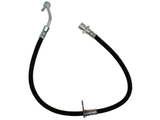 Raybestos Brakes Brake Hydraulic Hose P/N:BH382452 Fits: Acura Rsx 06-02 - Image 2