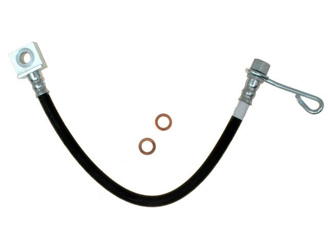 Raybestos Brakes Brake Hydraulic Hose P/N:BH382495 Fits: Ford E-350 Club Wagon 05-04, Ford E-350 Super Duty 07-04 - Image 2