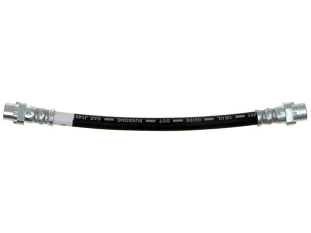 Raybestos Brakes Brake Hydraulic Hose P/N:BH382505 Fits: BMW X5 17-07, BMW X6 17-08 - Image 2