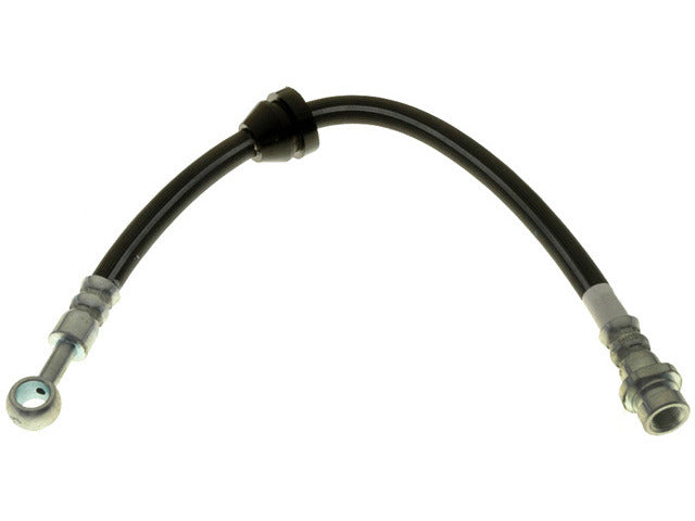 Raybestos Brakes Brake Hydraulic Hose P/N:BH382507 Fits: Chevrolet Aveo 11-04, Chevrolet Aveo5 11-06, Pontiac G3 10-07, Pontiac G3 Wave 2009, Pontiac Wave 08-05, Pontiac Wave5 07-05, Suzuki Swift+ 09-04 - Image 2