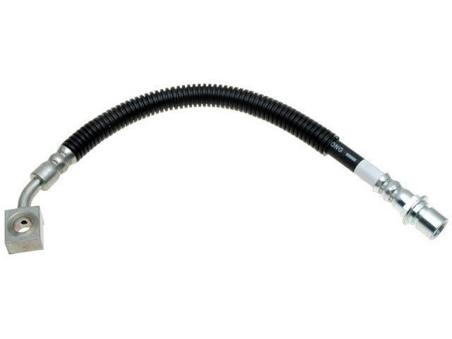 Raybestos Brakes Brake Hydraulic Hose P/N:BH382512 Fits: Chevrolet Astro 05-03, GMC Safari 05-03 - Image 2