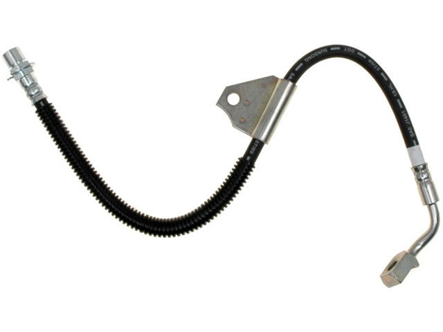 Raybestos Brakes Brake Hydraulic Hose P/N:BH382514 Fits: Chevrolet Astro 05-03, GMC Safari 05-03 - Image 2