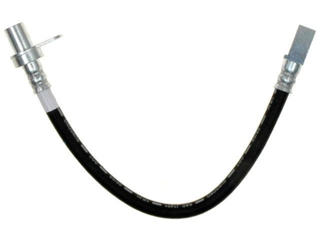 Raybestos Brakes Brake Hydraulic Hose P/N:BH382524 Fits: Dodge Ram 1500 2006 - Image 2
