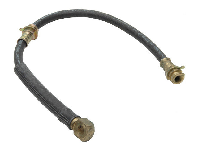Raybestos Brakes Brake Hydraulic Hose P/N:BH38252 Fits: Chevrolet Camaro 92-84, Pontiac Firebird 92-84 - Image 2