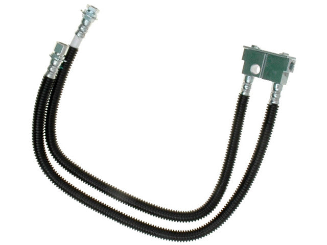 Raybestos Brakes Brake Hydraulic Hose P/N:BH382530 Fits: Dodge Ram 1500 08-07 - Image 2