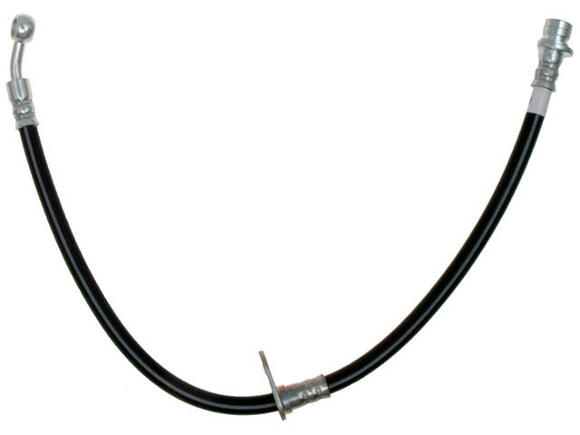 Raybestos Brakes Brake Hydraulic Hose P/N:BH382550 Fits: Honda Civic 11-06 - Image 2