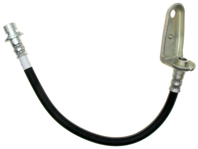 Raybestos Brakes Brake Hydraulic Hose P/N:BH382551 Fits: Honda Civic 11-06 - Image 2