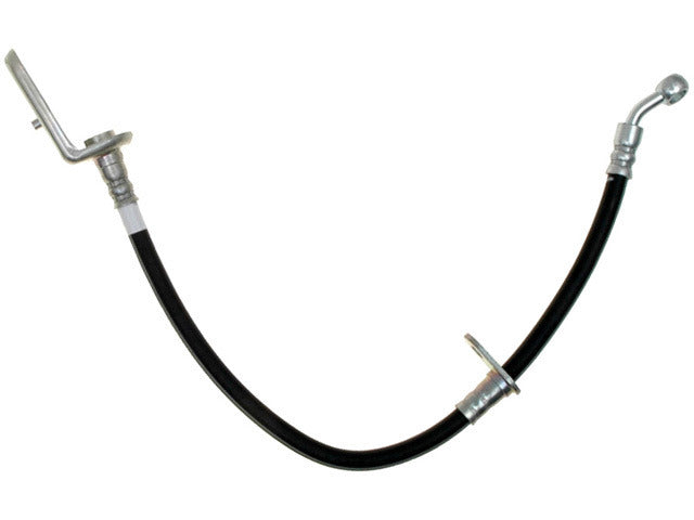 Raybestos Brakes Brake Hydraulic Hose P/N:BH382552 Fits: Acura Csx 07-06, Honda Civic 11-06 - Image 2
