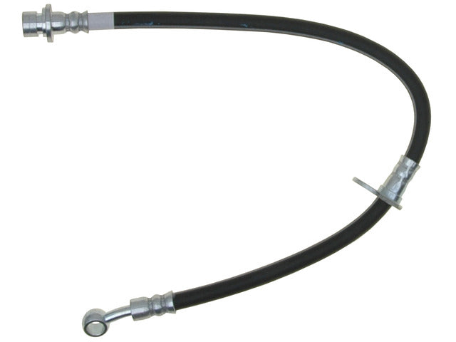 Raybestos Brakes Brake Hydraulic Hose P/N:BH382554 Fits: Acura Tsx 14-09, Honda Accord 12-08 - Image 2