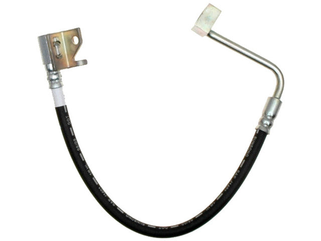 Raybestos Brakes Brake Hydraulic Hose P/N:BH382570 Fits: Jeep Commander 10-06, Jeep Grand Cherokee 10-05 - Image 2