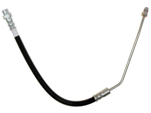 Raybestos Brakes Brake Hydraulic Hose P/N:BH382585 Fits: Mercedes-benz Cl550, Mercedes-benz Cl600, Mercedes-benz Cls63 Amg, Mercedes-benz E63 Amg, Mercedes-benz S350, Mercedes-benz S400, Mercedes-benz S450, Mercedes-benz S550, Mercedes-benz S600 - Image 2