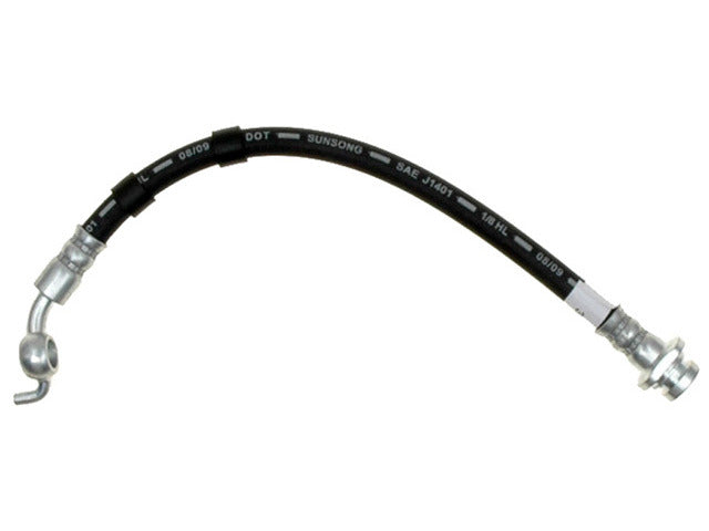 Raybestos Brakes Brake Hydraulic Hose P/N:BH382588 Fits: Nissan Quest 09-04 - Image 2