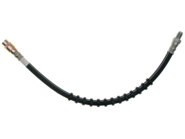 Raybestos Brakes Brake Hydraulic Hose P/N:BH38258 Fits: Renault Alliance 87-83, Renault Encore 86-84 - Image 2