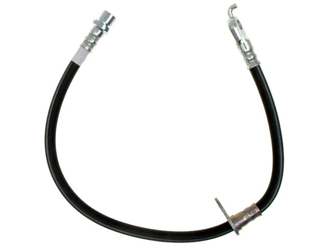Raybestos Brakes Brake Hydraulic Hose P/N:BH382599 Fits: Lexus Rx330 06-04, Lexus Rx400h 07-06, Toyota Highlander 07-03 - Image 2