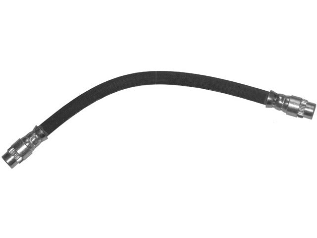 Raybestos Brakes Brake Hydraulic Hose P/N:BH38259 Fits: Renault Alliance 87-83, Renault Encore 86-84 - Image 1
