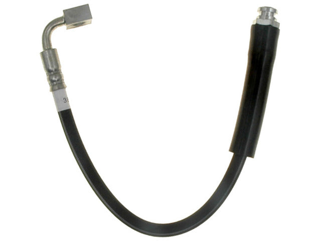 Raybestos Brakes Brake Hydraulic Hose P/N:BH382602 Fits: Chevrolet Colorado, Chevrolet Silverado 1500 Hd, Chevrolet Suburban 2500, GMC Canyon, GMC Sierra 1500 Hd, GMC Yukon Xl 2500, Isuzu I-290, Isuzu I-370 - Image 2