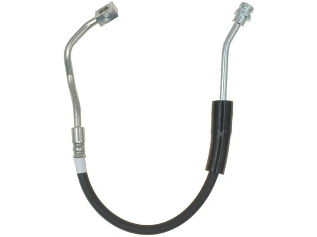 Raybestos Brakes Brake Hydraulic Hose P/N:BH382603 Fits: Chevrolet Colorado 12-04, GMC Canyon 12-04, Isuzu I-280 2006, Isuzu I-290 2007, Isuzu I-350 2006, Isuzu I-370 08-07 - Image 2