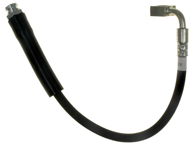 Raybestos Brakes Brake Hydraulic Hose P/N:BH382606 Fits: Chevrolet Colorado 12-04, GMC Canyon 12-04, Isuzu I-290 08-07, Isuzu I-370 08-07 - Image 2