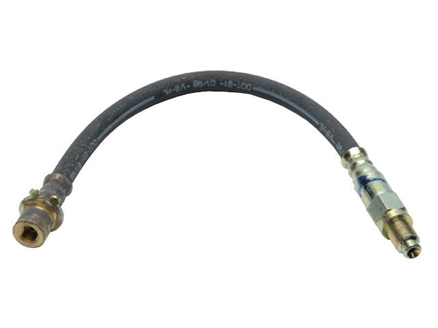 Raybestos Brakes Brake Hydraulic Hose P/N:BH38260 Fits: Ford Thunderbird 1989, Ford Thunderbird 86-85, Mercury Cougar 88-85 - Image 2