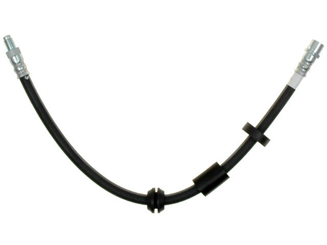 Raybestos Brakes Brake Hydraulic Hose P/N:BH382624 Fits: Volvo S60 15-11, Volvo S80 15-07, Volvo V50 2007, Volvo V60 2015, Volvo Xc70 16-11 - Image 2