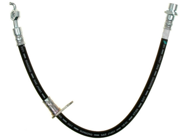 Raybestos Brakes Brake Hydraulic Hose P/N:BH382640 Fits: Lexus Ls460 17-07 - Image 2
