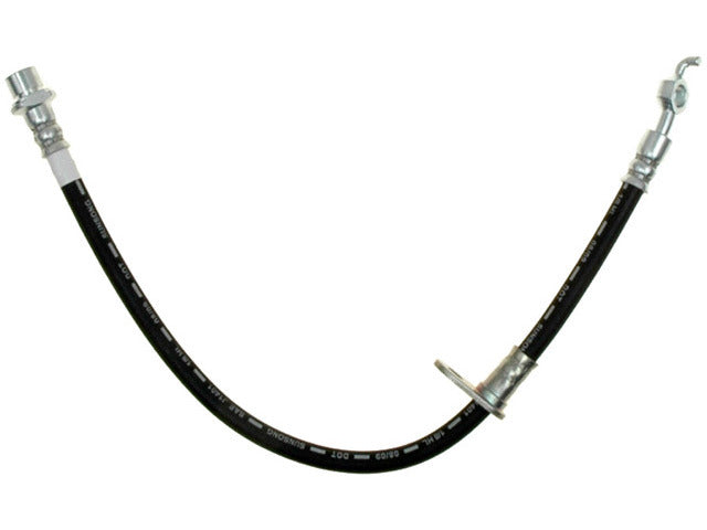 Raybestos Brakes Brake Hydraulic Hose P/N:BH382641 Fits: Lexus Ls460 17-07 - Image 2