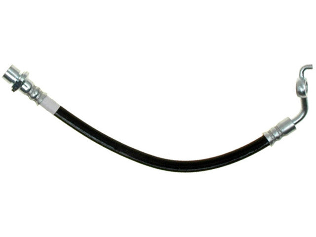 Raybestos Brakes Brake Hydraulic Hose P/N:BH382643 Fits: Toyota Rav4 18-06 - Image 2