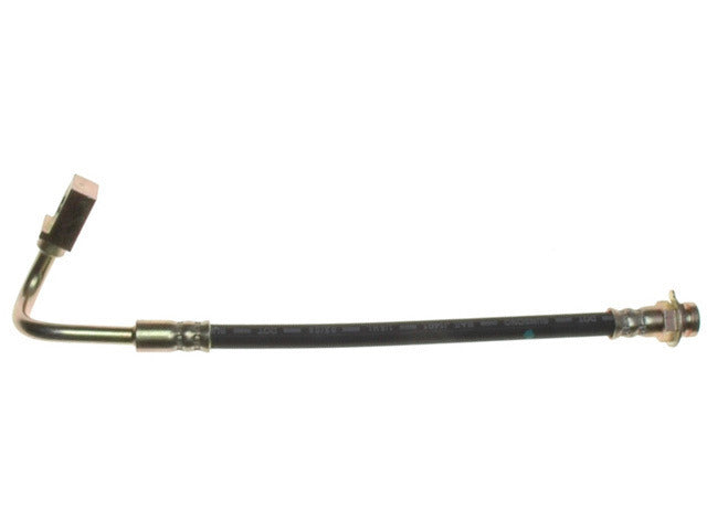 Raybestos Brakes Brake Hydraulic Hose P/N:BH38264 Fits: Chevrolet C3500hd 02-91, Chevrolet P30 96-81, GMC C3500hd 02-91, GMC P3500 96-81 - Image 2
