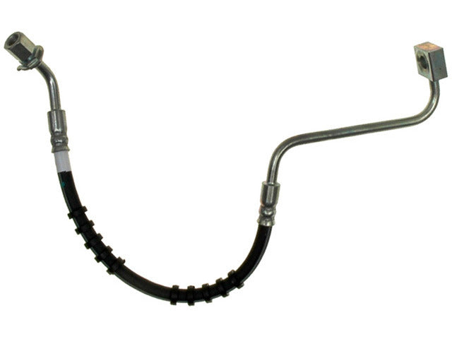 Raybestos Brakes Brake Hydraulic Hose P/N:BH382655 Fits: Ford Taurus 12-08, Ford Taurus X 09-08, Mercury Sable 09-08 - Image 2