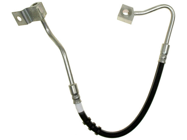 Raybestos Brakes Brake Hydraulic Hose P/N:BH382661 Fits: Ford Thunderbird 05-03, Lincoln Ls 06-03 - Image 2