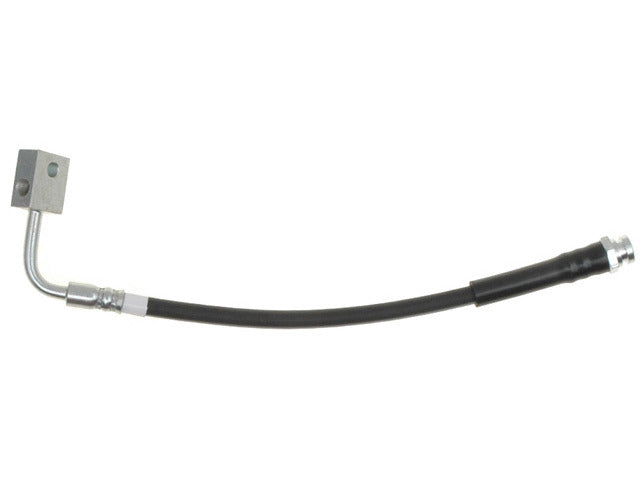 Raybestos Brakes Brake Hydraulic Hose P/N:BH382677 Fits: Chevrolet Colorado 10-04, GMC Canyon 08-04, Isuzu I-280 2006, Isuzu I-290 08-07, Isuzu I-350 2006, Isuzu I-370 08-07 - Image 2