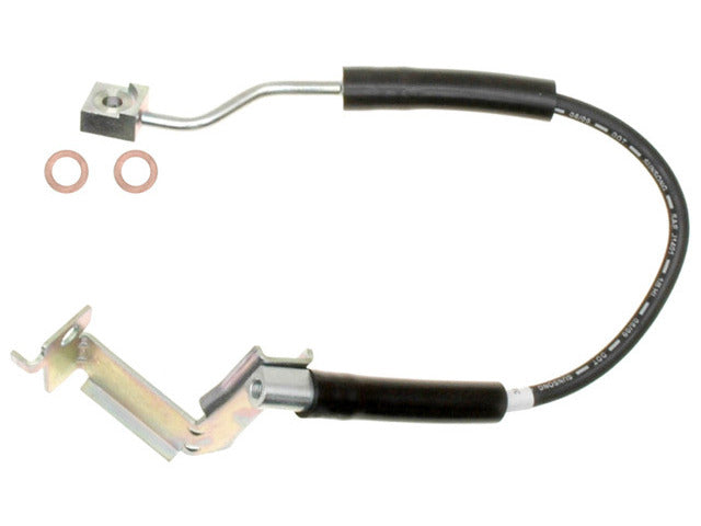 Raybestos Brakes Brake Hydraulic Hose P/N:BH382689 Fits: Ford F-450 Super Duty 07-05, Ford F-550 Super Duty 07-05 - Image 2