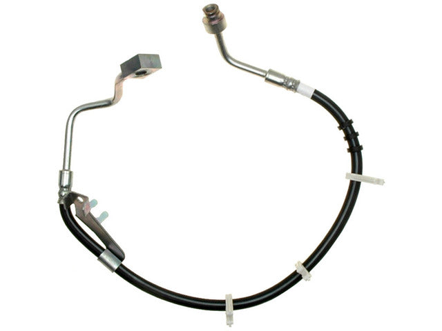 Raybestos Brakes Brake Hydraulic Hose P/N:BH382694 Fits: Ford E-150 06-04, Ford E-150 Club Wagon 05-04 - Image 2
