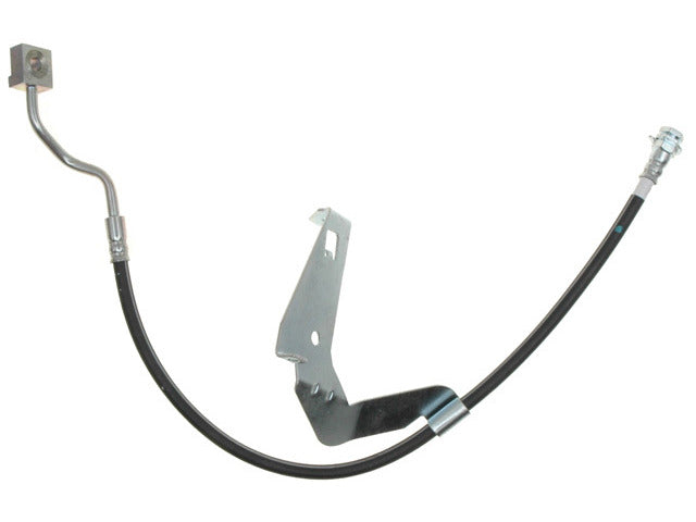 Raybestos Brakes Brake Hydraulic Hose P/N:BH382709 Fits: Ford F-450 Super Duty 10-07, Ford F-550 Super Duty 10-07 - Image 2