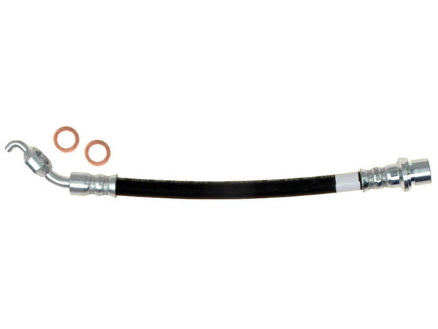 Raybestos Brakes Brake Hydraulic Hose P/N:BH382713 Fits: Toyota Corolla 06-05 - Image 2