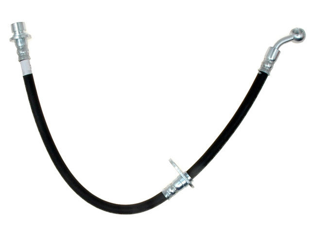 Raybestos Brakes Brake Hydraulic Hose P/N:BH382720 Fits: Acura Tsx 14-09, Honda Accord 12-08 - Image 2