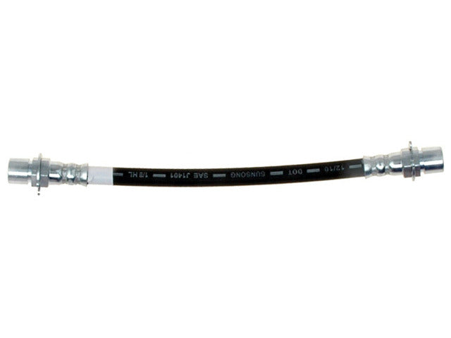 Raybestos Brakes Brake Hydraulic Hose P/N:BH382730 Fits: Cadillac Cts 2003 - Image 2